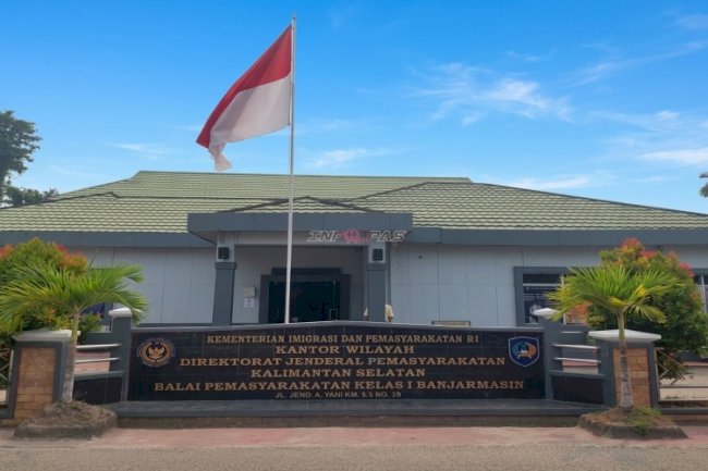 Kenapa Napi Bisa Bebas Lebih Cepat? Ini Peran Bapas yang Jarang Diketahui