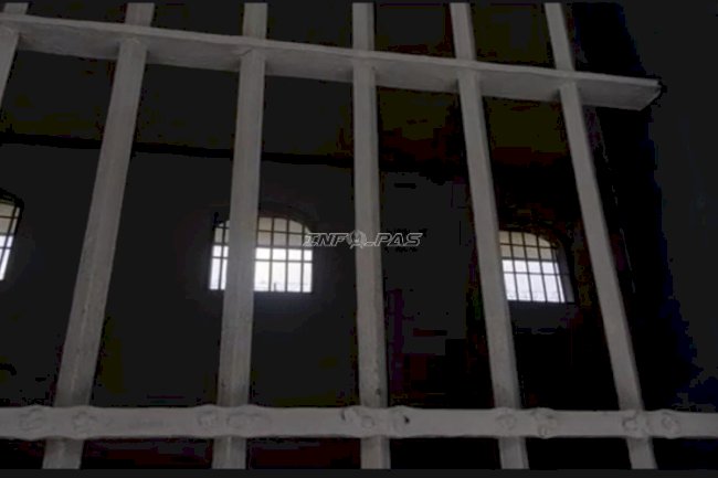 Mengadili Penyimpangan, Bukan Menghakimi Pemasyarakatan