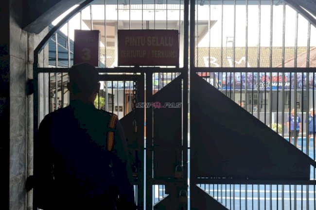 Melihat Pemasyarakatan Lebih Jauh dari Sekadar Tembok, Hukuman, dan Kesalahan Masa Lalu