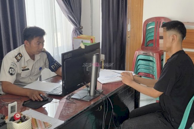 Petakan Risiko dan Kebutuhan Pembinaan, Lapas Kuningan Laksanakan Asesmen bagi 24 Warga Binaan
