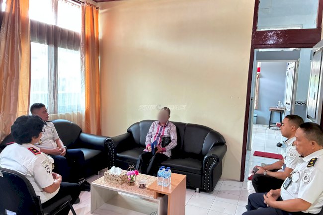 Bapas Ambon Buka Forum Konseling untuk Dukung Klien Jalani Masa Bimbingan
