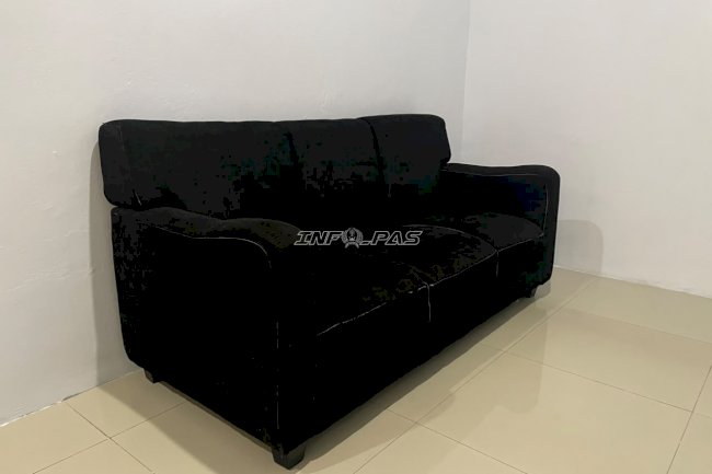 Asah Keterampilan dan Kreativitas, Warga Binaan Rutan Ambon Hasilkan Sofa Berkualitas