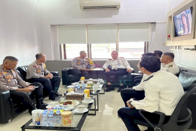 Bapas Banjarmasin dan Polres Banjar Dorong Implementasi KUHP Nasional dan Kelayan Binter