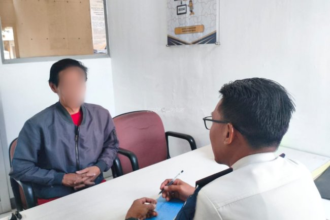 Bangun Pribadi, Usik Nurani, Bapas Klaten Pulihkan Klien Menuju Pribadi Baru