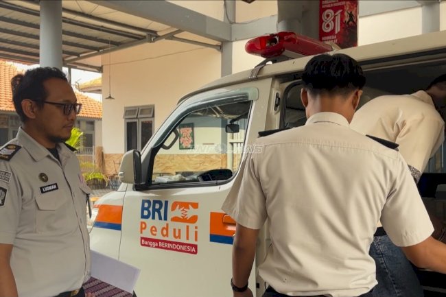 Lapas Surabaya Fasilitasi Pengobatan Warga Binaan Penderita Kanker