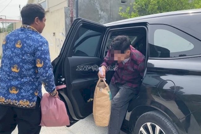 Lewat M-LABEAN, LPKA Palu Dampingi Anak Binaan Kembali ke Keluarga