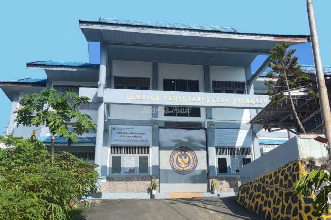 Apa Itu Pemasyarakatan? Pintu Keluar yang Sering Terlupa