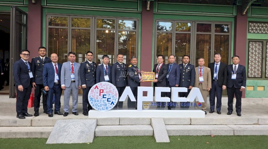 Indonesia Siap Jadi Tuan Rumah APPCA Ke-44 Tahun 2026