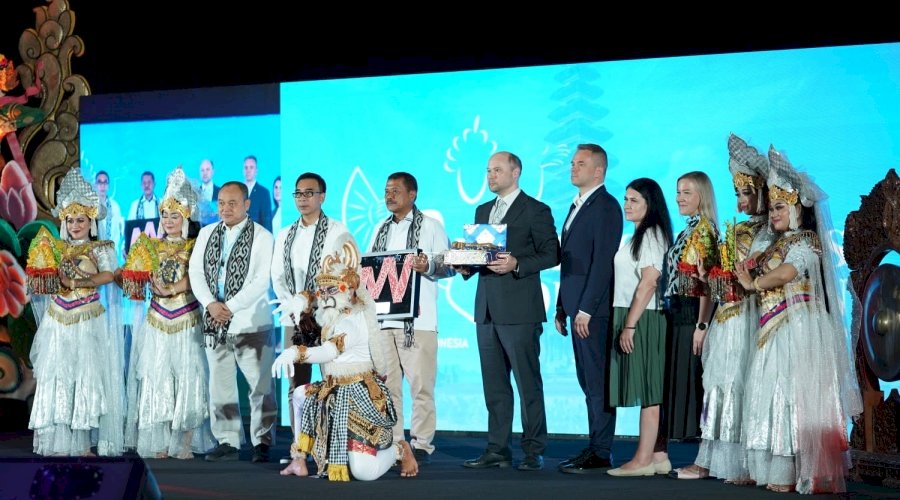 WCPP 2026 Resmi Ditutup, Estafet Berlanjut ke Latvia Tahun 2028
